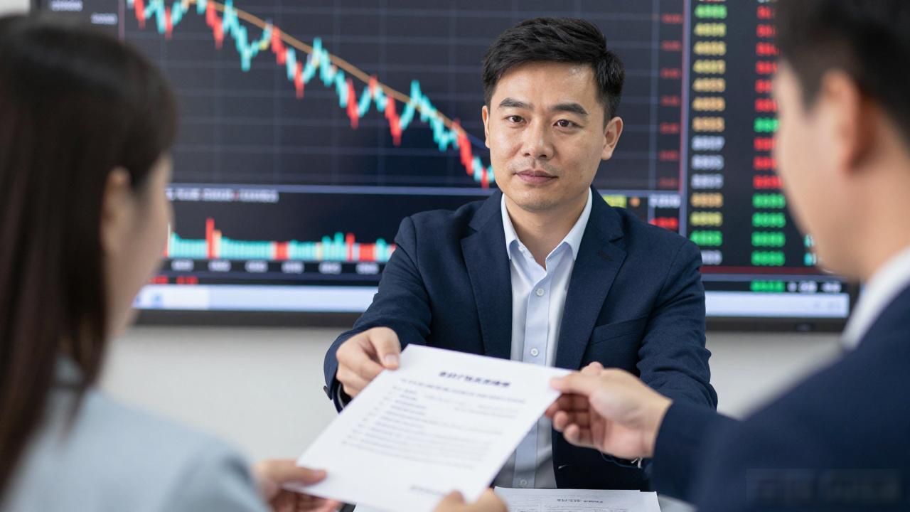 想了解数字货币形象人李峰？币圈老哥为什么都把他当自己人