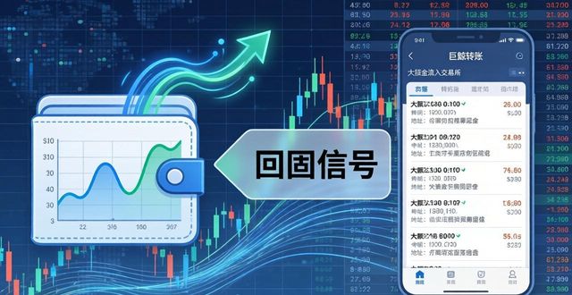 比特派5.2下载后用这3招，监控币价波动不漏单