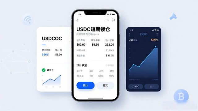 比特派新钱包下载后，这样操作回报更高