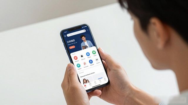 比特派官网入口不好找？试试这几个优化办法