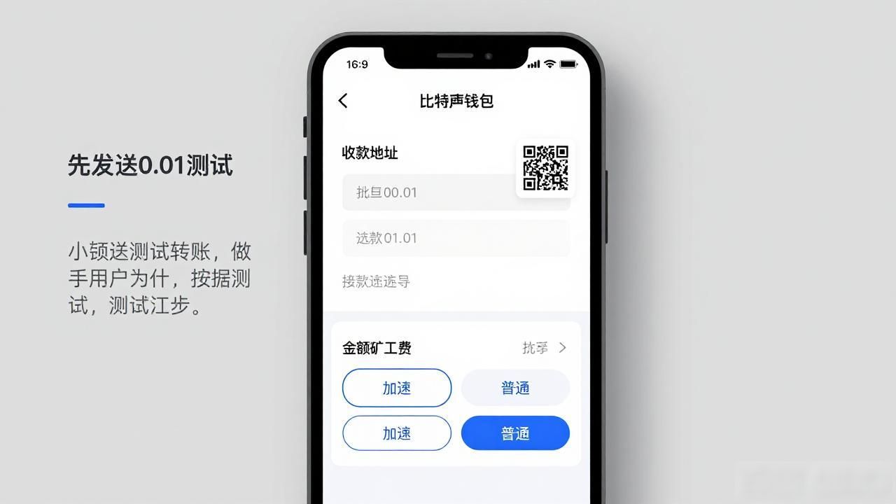 比特派钱包快速转账三步走-第1张图片-比特派钱包app官方下载最新版本_比特派钱包官网下载_比特派官方下载安卓版-Bitpie比特派全球多链数字钱包下载
