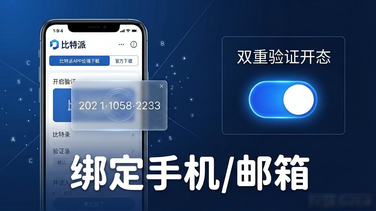 去官网下载比特派：保版本新又安全的秘诀-第1张图片-比特派钱包app官方下载最新版本_比特派钱包官网下载_比特派官方下载安卓版-Bitpie比特派全球多链数字钱包下载
