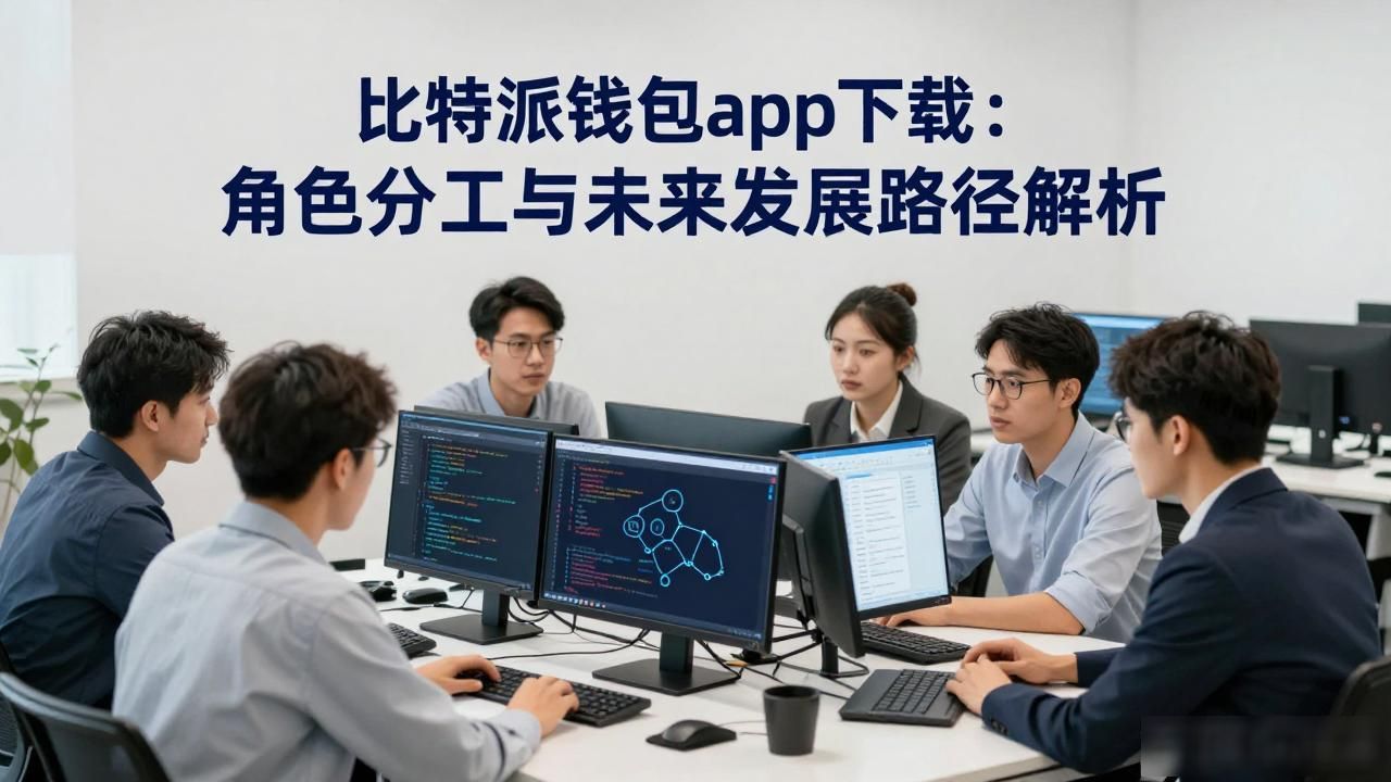 比特派钱包app下载：角色分工与未来发展路径解析