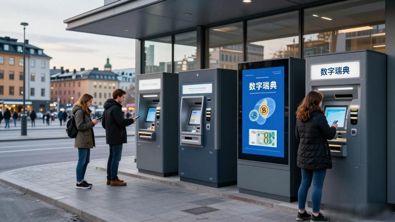 哪几个国家数字化货币已落地?中国瑞典领先-第1张图片-比特派钱包app官方下载最新版本_比特派钱包官网下载_比特派官方下载安卓版-Bitpie比特派全球多链数字钱包下载 哪几个国家数字化货币已落地?中国瑞典领先-第1张图片-比特派钱包app官方下载最新版本_比特派钱包官网下载_比特派官方下载安卓版-Bitpie比特派全球多链数字钱包下载
