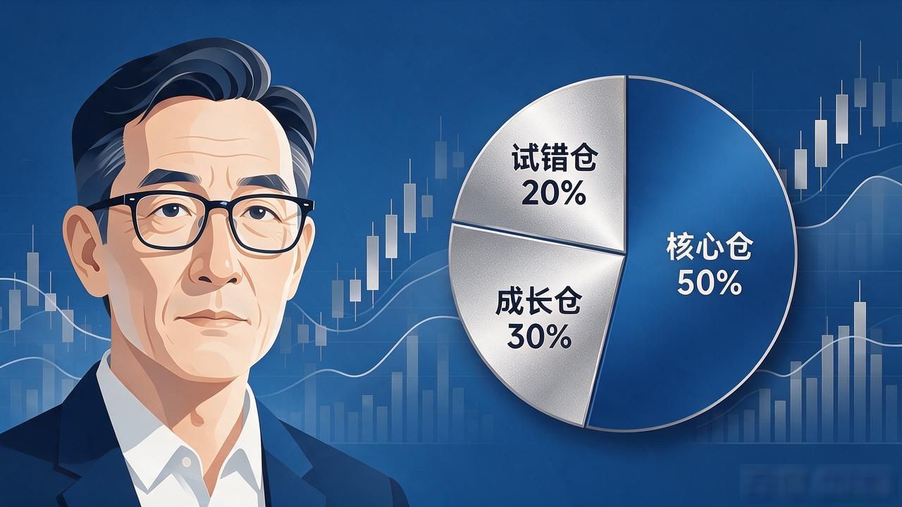 丹尼斯数字货币专家到底强在哪？八年老币民的几句大实话