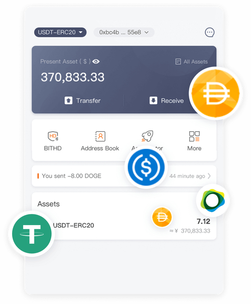 比特派钱包怎么用？下载后连接传统金融工具实现双赢