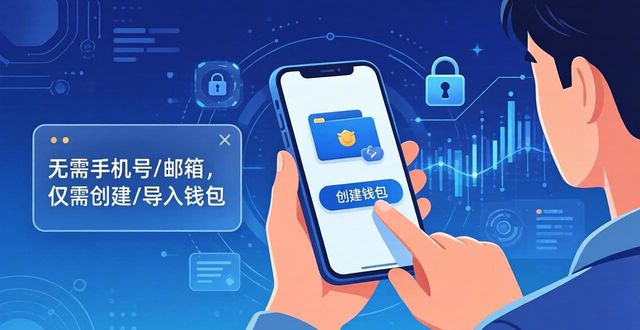 比特派安卓版下载注册指南 两步搞定安全钱包-第1张图片-比特派钱包app官方下载最新版本_比特派钱包官网下载_比特派官方下载安卓版-Bitpie比特派全球多链数字钱包下载