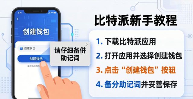 比特派Bitpie新手教程：主流币种有哪些？怎么用？-第1张图片-比特派钱包app官方下载最新版本_比特派钱包官网下载_比特派官方下载安卓版-Bitpie比特派全球多链数字钱包下载