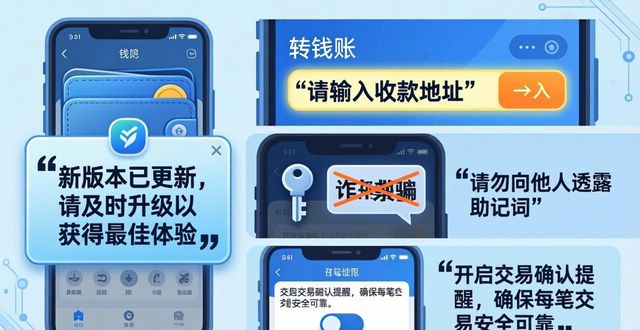 比特派钱包官方下载网址与操作指南-第1张图片-比特派钱包app官方下载最新版本_比特派钱包官网下载_比特派官方下载安卓版-Bitpie比特派全球多链数字钱包下载