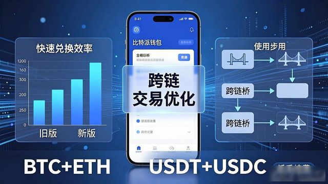 比特派新版功能深度解析与培训资料汇总