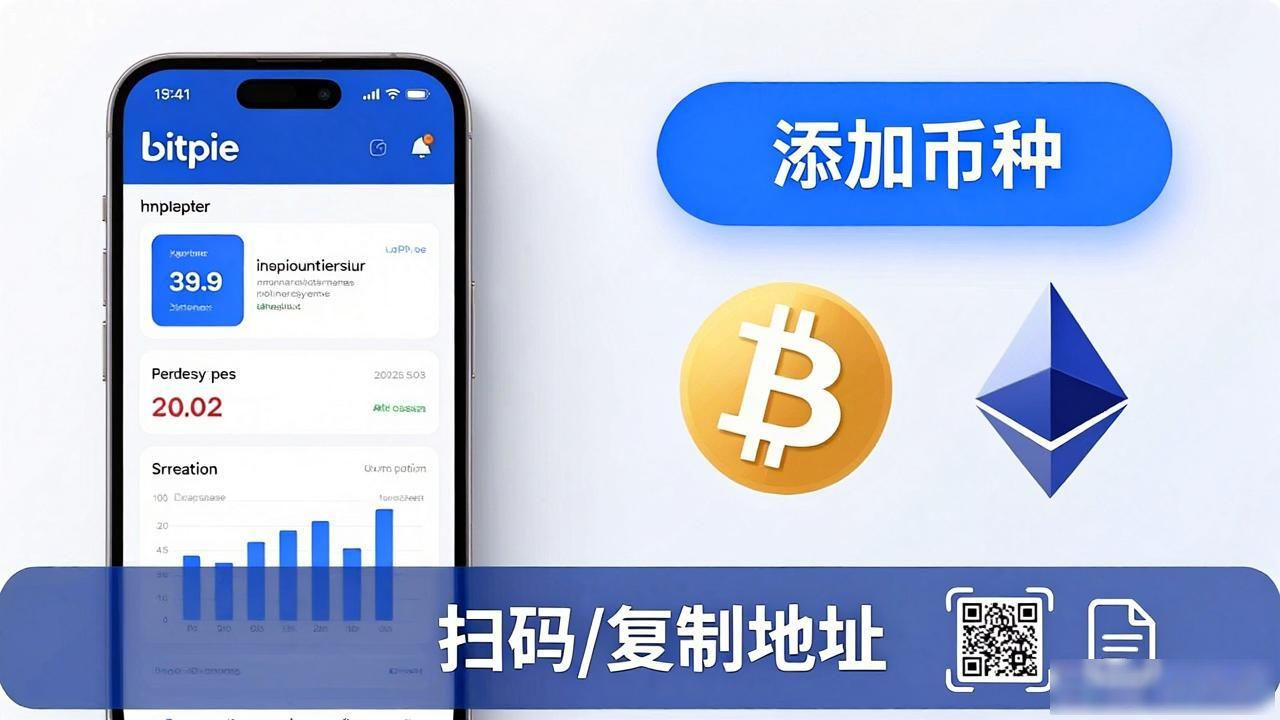 第一次用Bitpie？新手必看实操指南-第1张图片-比特派钱包app官方下载最新版本_比特派钱包官网下载_比特派官方下载安卓版-Bitpie比特派全球多链数字钱包下载