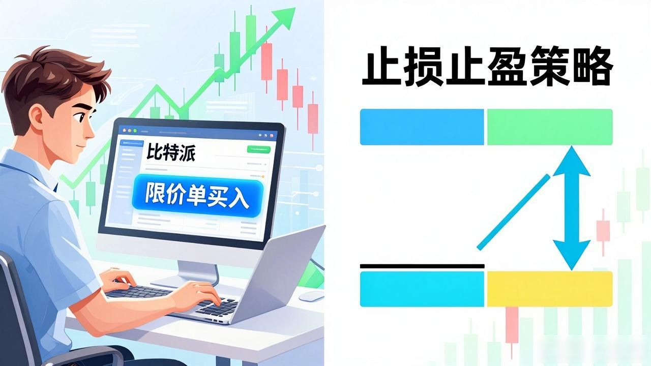 比特派新手指南：零风险模拟炒股实操教程-第1张图片-比特派钱包app官方下载最新版本_比特派钱包官网下载_比特派官方下载安卓版-Bitpie比特派全球多链数字钱包下载