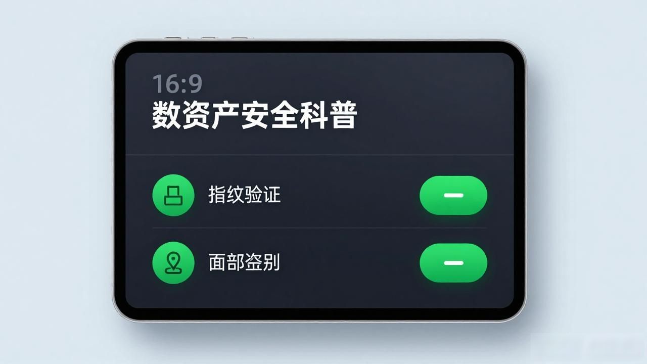 比特派钱包怎么用？教你提升数字资产安全