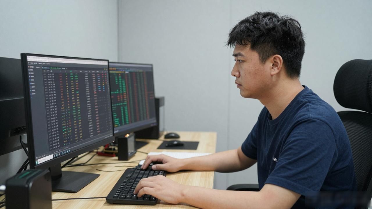 董飞辰在数字货币圈怎么赚的钱