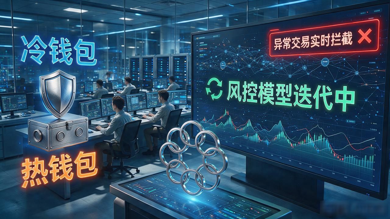 数字货币交易所研发中心：核心系统搭建和技术团队的真实日常