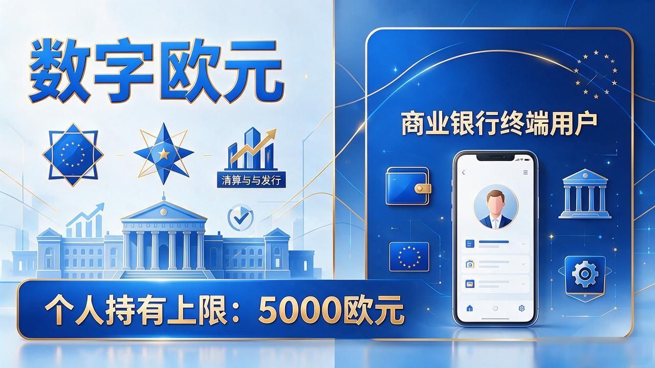 欧盟央行数字货币最新动态:数字欧元离真正上线还差什么-第1张图片-比特派钱包app官方下载最新版本_比特派钱包官网下载_比特派官方下载安卓版-Bitpie比特派全球多链数字钱包下载 欧盟央行数字货币最新动态:数字欧元离真正上线还差什么-第1张图片-比特派钱包app官方下载最新版本_比特派钱包官网下载_比特派官方下载安卓版-Bitpie比特派全球多链数字钱包下载