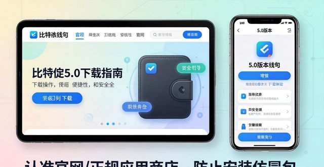 比特派钱包5.0新版下载指南:界面清爽操作更快-第1张图片-比特派钱包app官方下载最新版本_比特派钱包官网下载_比特派官方下载安卓版-Bitpie比特派全球多链数字钱包下载 比特派钱包5.0新版下载指南:界面清爽操作更快-第1张图片-比特派钱包app官方下载最新版本_比特派钱包官网下载_比特派官方下载安卓版-Bitpie比特派全球多链数字钱包下载