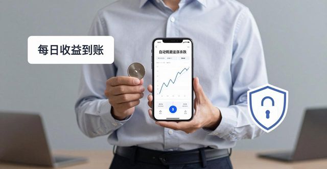 比特派钱包最新版：我的个人理财三步走-第1张图片-比特派钱包app官方下载最新版本_比特派钱包官网下载_比特派官方下载安卓版-Bitpie比特派全球多链数字钱包下载