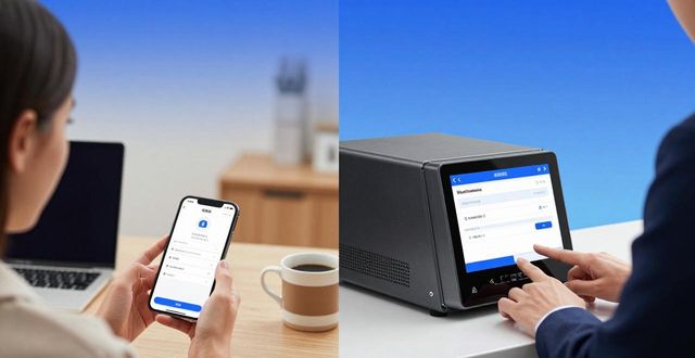 比特派钱包 vs 冷钱包：安全对比一清二楚-第1张图片-比特派钱包app官方下载最新版本_比特派钱包官网下载_比特派官方下载安卓版-Bitpie比特派全球多链数字钱包下载