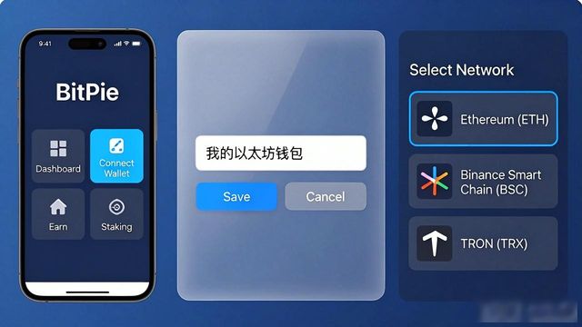 比特派钱包添加钱包教程——新手必看操作指南