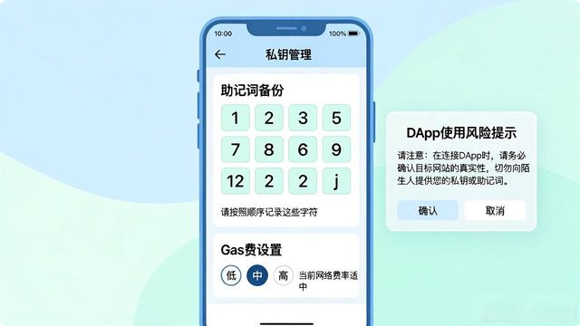 比特派钱包到底强在哪？一文看懂下载理由