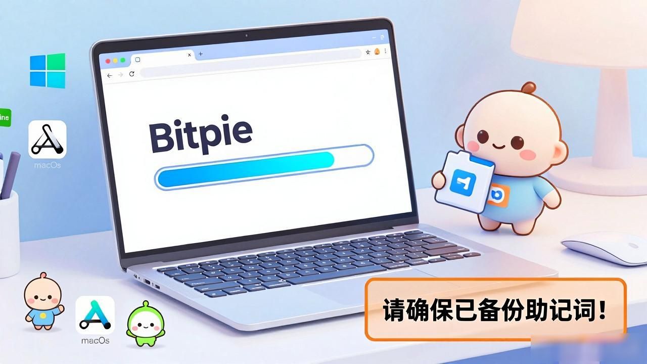 bitpie官网下载正版全记录:避坑与真实体验-第1张图片-比特派钱包app官方下载最新版本_比特派钱包官网下载_比特派官方下载安卓版-Bitpie比特派全球多链数字钱包下载 bitpie官网下载正版全记录:避坑与真实体验-第1张图片-比特派钱包app官方下载最新版本_比特派钱包官网下载_比特派官方下载安卓版-Bitpie比特派全球多链数字钱包下载