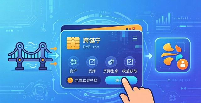 比特派钱包中文版下载后，三步整合你的数字资产