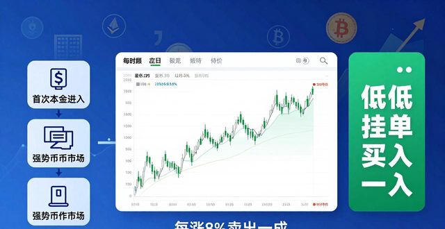 比特派5.2下载正当时 反弹行情如何布局