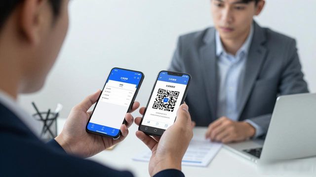 下载比特派后，如何用它快速转账提效？
