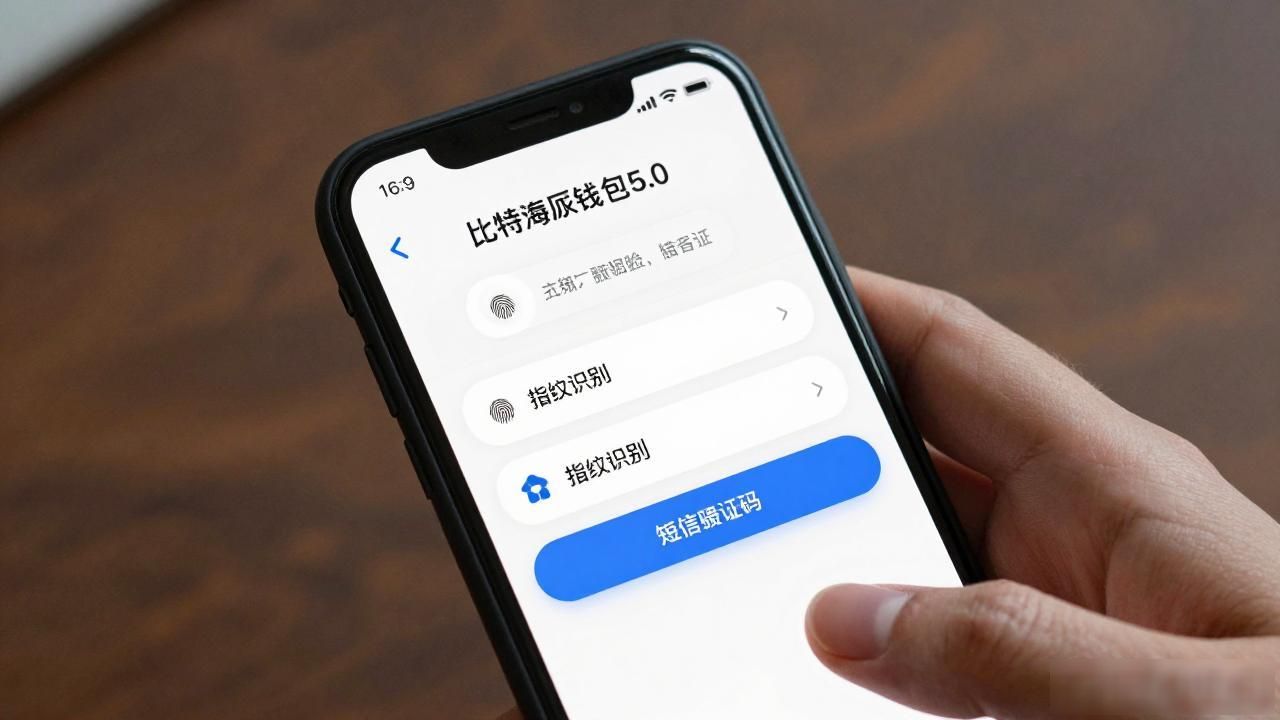 比特派钱包5.0官方下载 数据安全保护全攻略