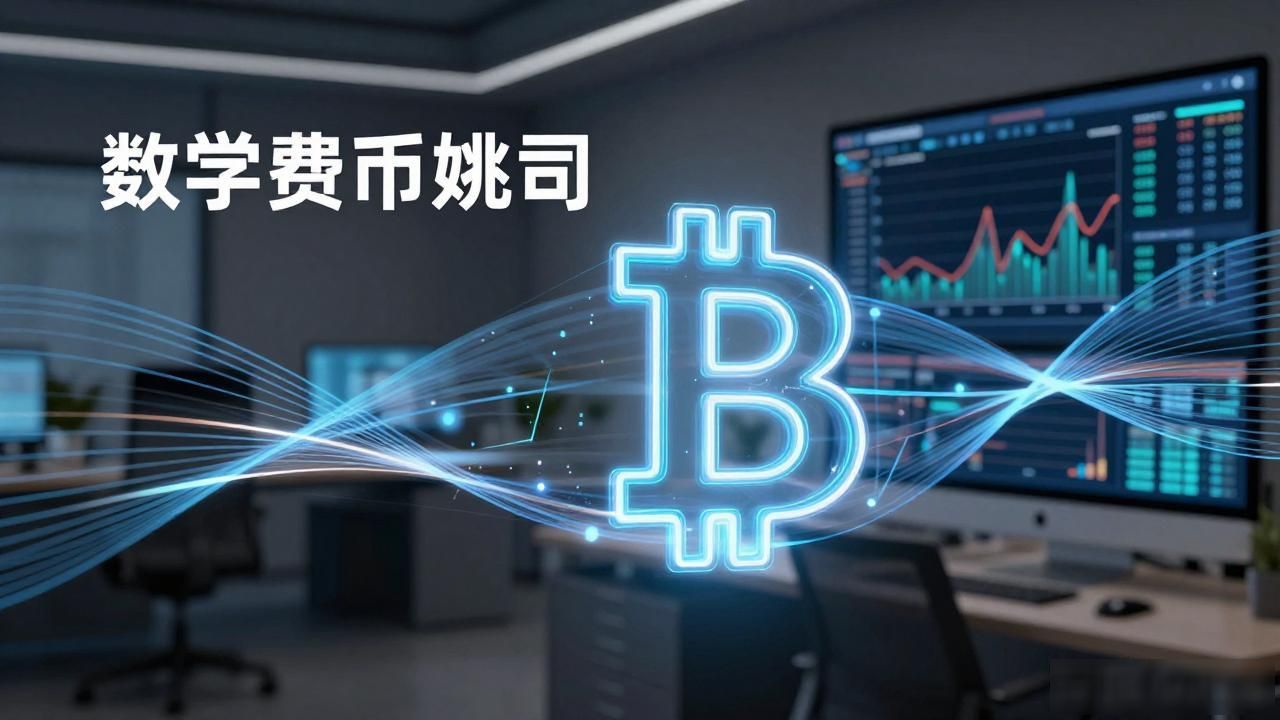 数字货币姚司：一个值得关注的名字