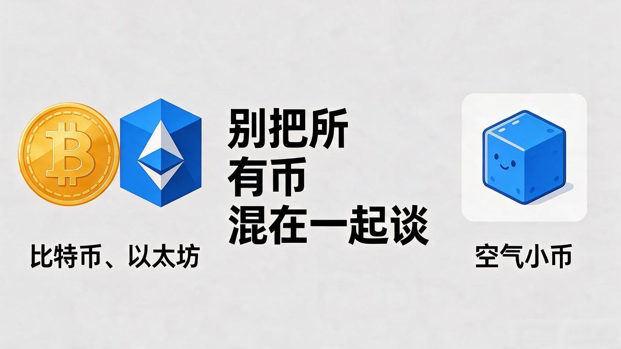 手里的数字货币还值得留着吗？一个拿满五年的人说句实话