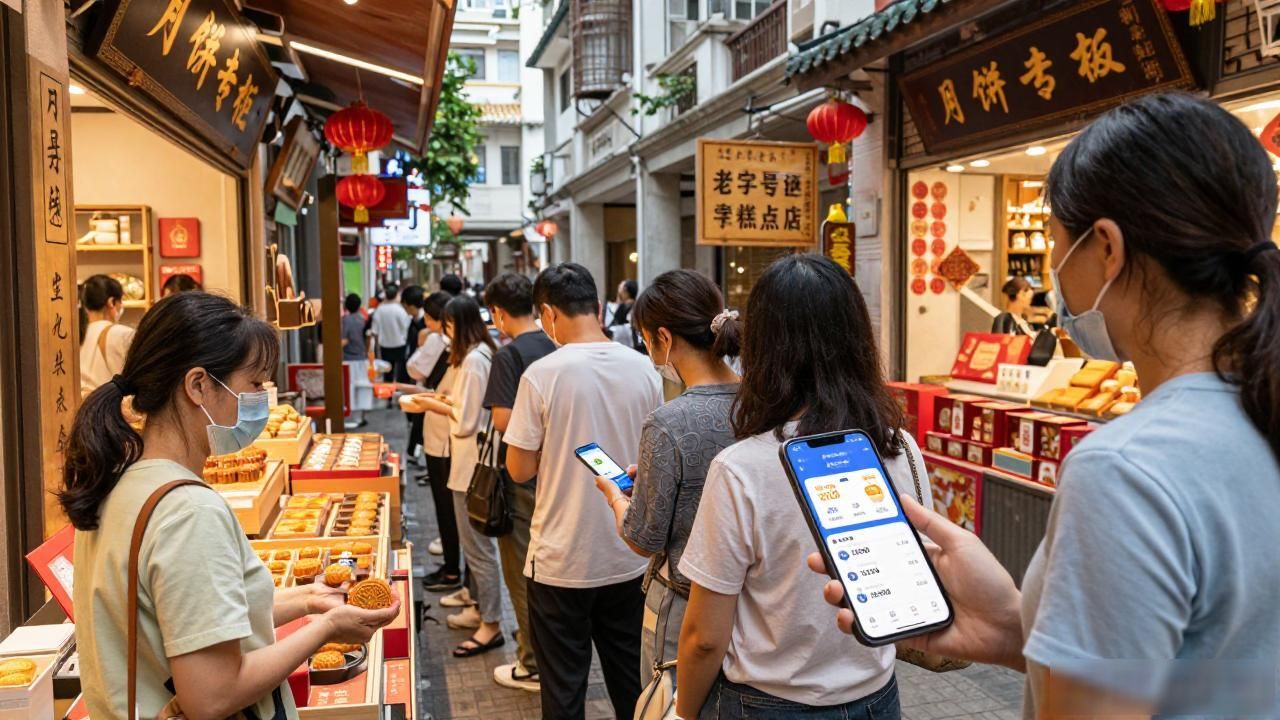 深圳数字货币落地后，商户和个人都能用到的具体场景有哪些