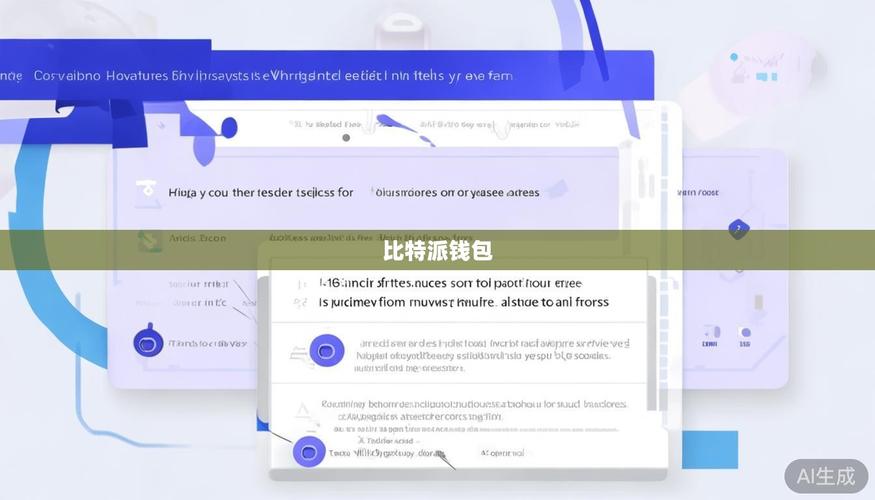 比特派钱包添加教程：如何安全创建和导入数字钱包