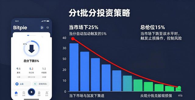 Bitpie下载后怎么投？三步降低风险提高收益