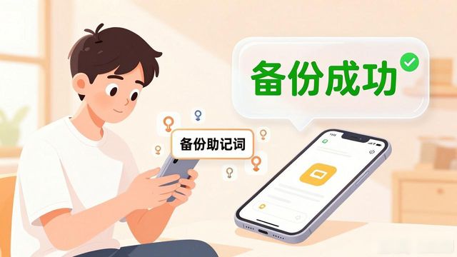 比特派钱包新手入门指南：轻松管理数字资产