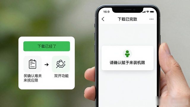 Bitpie钱包安卓下载安装,三步搞定-第1张图片-比特派钱包app官方下载最新版本_比特派钱包官网下载_比特派官方下载安卓版-Bitpie比特派全球多链数字钱包下载 Bitpie钱包安卓下载安装,三步搞定-第1张图片-比特派钱包app官方下载最新版本_比特派钱包官网下载_比特派官方下载安卓版-Bitpie比特派全球多链数字钱包下载