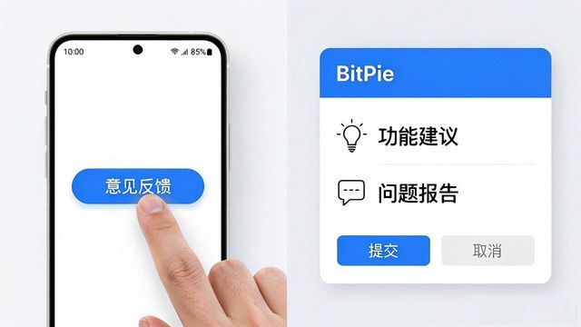 比特派钱包新版本反馈怎么打开？三步教你激活