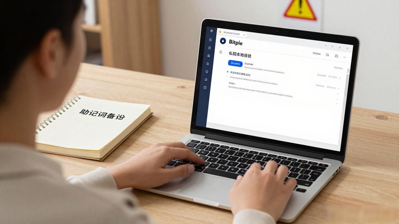 Bitpie钱包真实体验：我是怎么靠它省手续费的