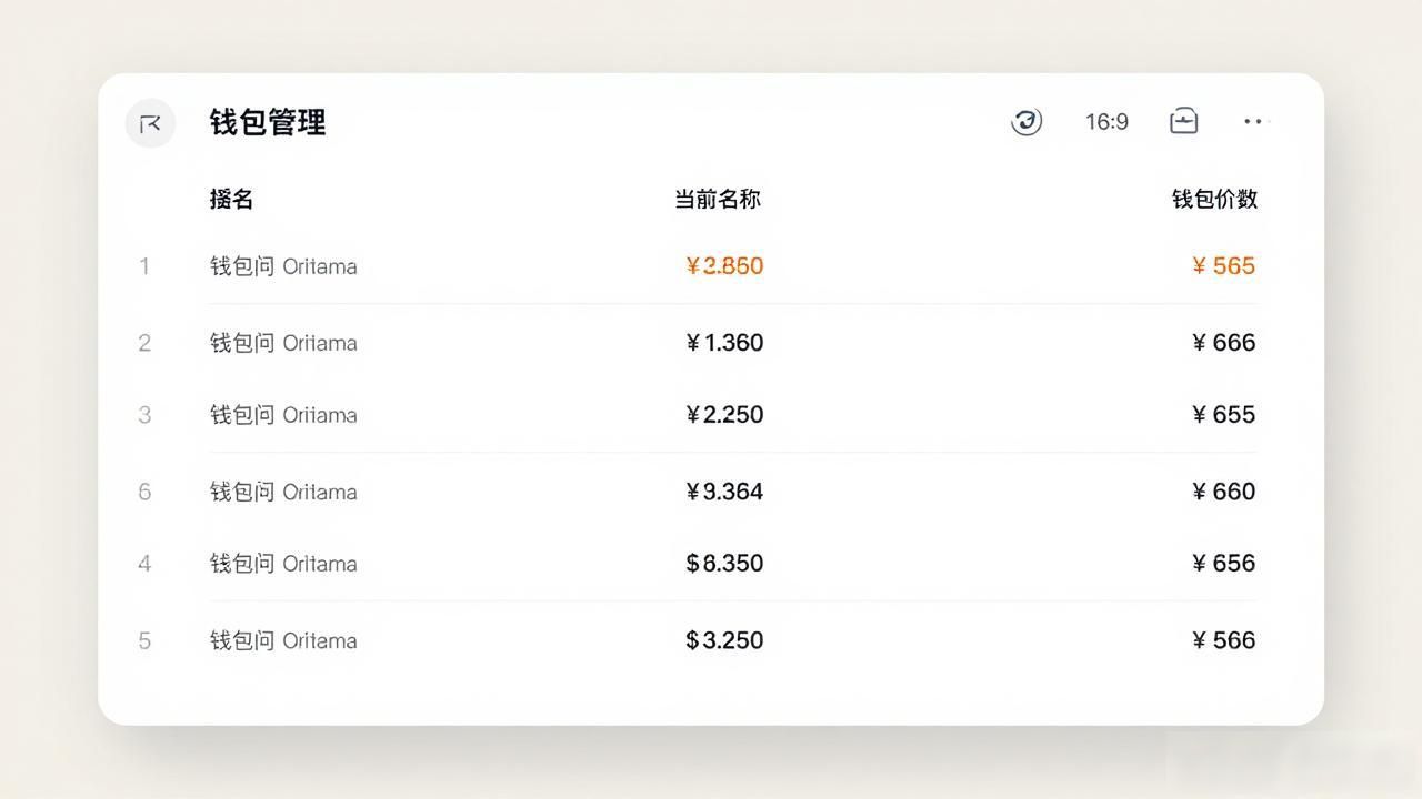 比特派钱包官网怎么查钱包信息？新手一看就会