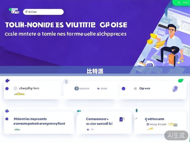 比特派官网下载更新了啥？多链整合、安全加固全记录，看这篇就够