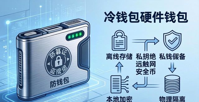 比特派钱包和冷钱包，哪个更适合你？看完就懂-第1张图片-比特派钱包app官方下载最新版本_比特派钱包官网下载_比特派官方下载安卓版-Bitpie比特派全球多链数字钱包下载