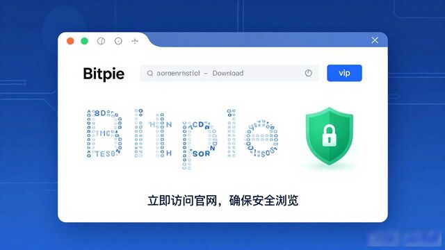 Bitpie官网正版在哪下？认准这个地址再安装-第1张图片-比特派钱包app官方下载最新版本_比特派钱包官网下载_比特派官方下载安卓版-Bitpie比特派全球多链数字钱包下载