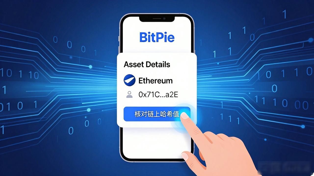 比特派查链避坑指南：新手如何拿到真实数据