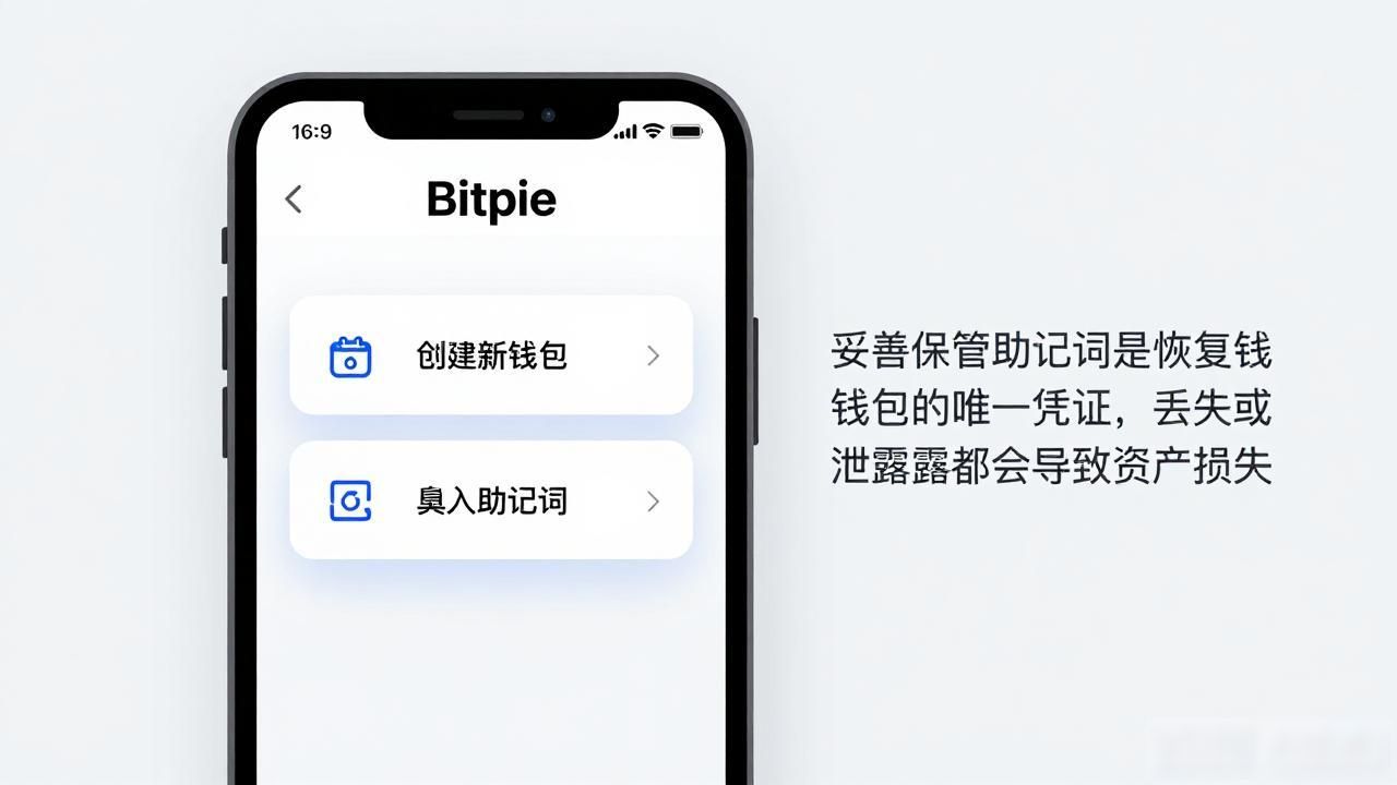 Bitpie苹果下载:iPhone用户安装数字钱包完整指南-第1张图片-比特派钱包app官方下载最新版本_比特派钱包官网下载_比特派官方下载安卓版-Bitpie比特派全球多链数字钱包下载 Bitpie苹果下载:iPhone用户安装数字钱包完整指南-第1张图片-比特派钱包app官方下载最新版本_比特派钱包官网下载_比特派官方下载安卓版-Bitpie比特派全球多链数字钱包下载