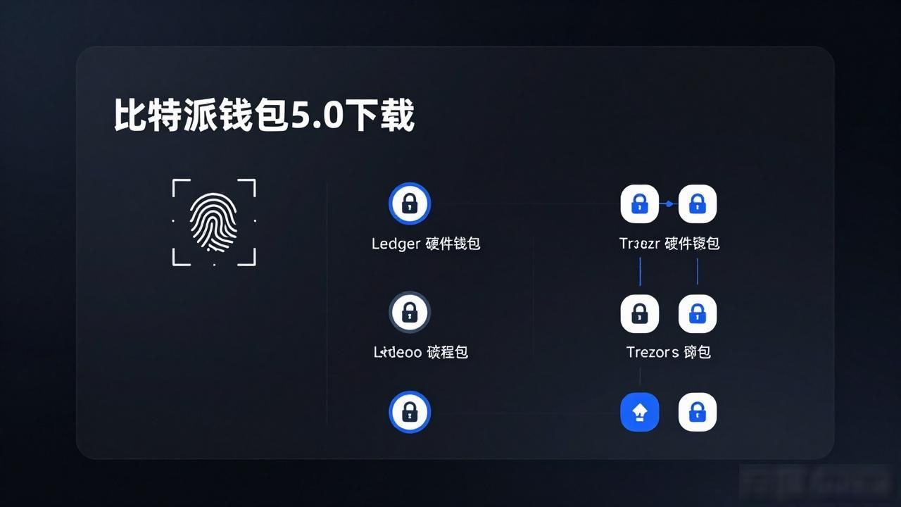 比特派钱包5.0下载，新功能到底强在哪-第1张图片-比特派钱包app官方下载最新版本_比特派钱包官网下载_比特派官方下载安卓版-Bitpie比特派全球多链数字钱包下载
