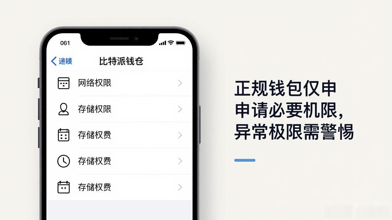 比特派钱包下载安全指南:守住每一分资产透明-第1张图片-比特派钱包app官方下载最新版本_比特派钱包官网下载_比特派官方下载安卓版-Bitpie比特派全球多链数字钱包下载 比特派钱包下载安全指南:守住每一分资产透明-第1张图片-比特派钱包app官方下载最新版本_比特派钱包官网下载_比特派官方下载安卓版-Bitpie比特派全球多链数字钱包下载
