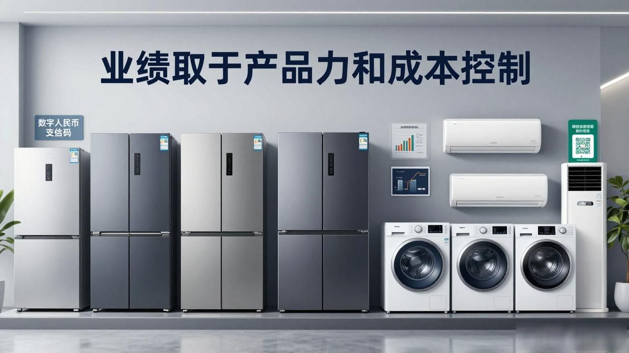 奥马电器怎么突然跟数字货币扯上关系了，散户到底该不该跟着追