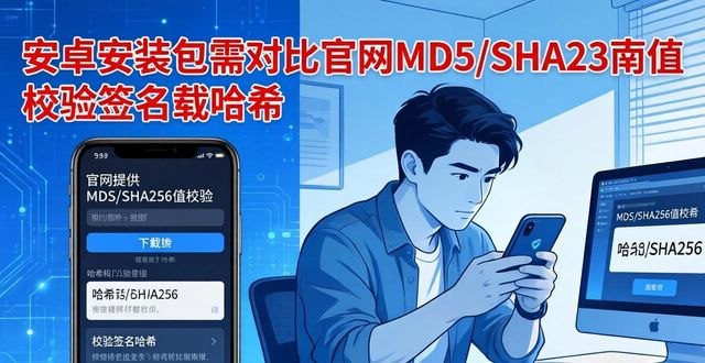 比特派钱包安全下载：三步避开官网安装陷阱