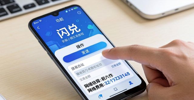 Bitpie安卓版小额交易教程：三步快速买卖